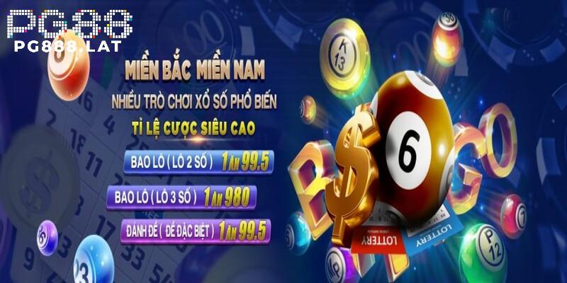 Soi cầu Xổ Số Miền Bắc 