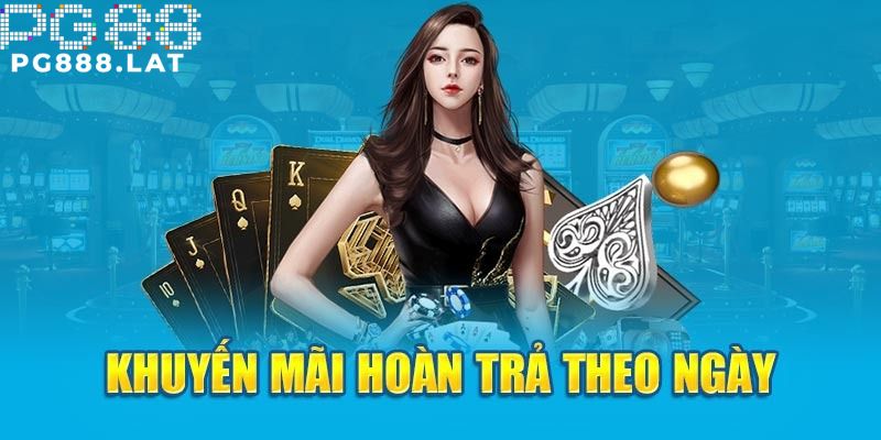 Điều kiện cần để game thủ có thể nhận ưu đãi